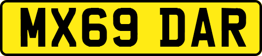 MX69DAR