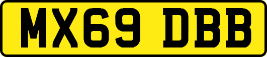 MX69DBB