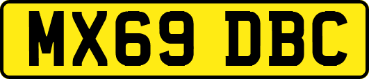 MX69DBC