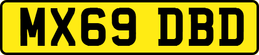 MX69DBD