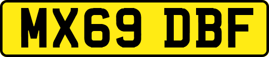 MX69DBF