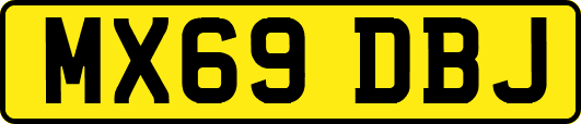 MX69DBJ