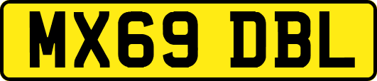 MX69DBL