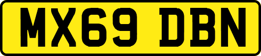 MX69DBN