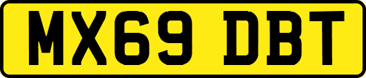 MX69DBT