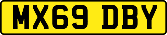 MX69DBY