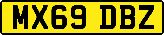 MX69DBZ