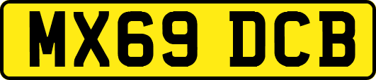 MX69DCB
