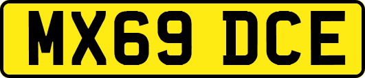 MX69DCE