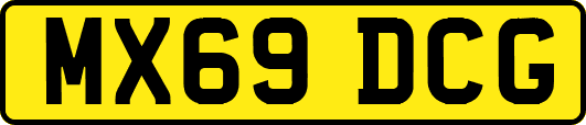 MX69DCG