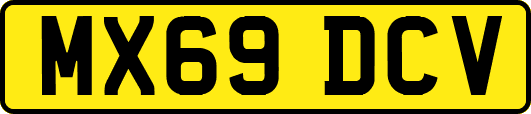 MX69DCV
