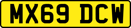 MX69DCW