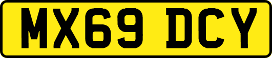 MX69DCY