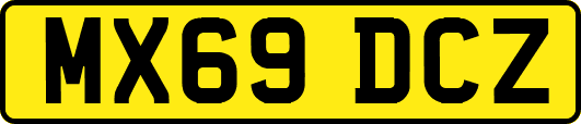 MX69DCZ
