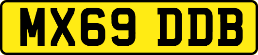 MX69DDB