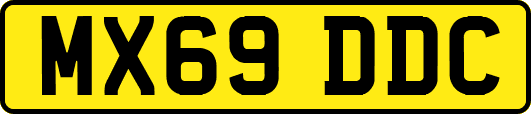 MX69DDC