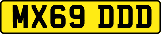 MX69DDD