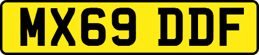 MX69DDF