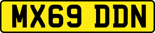 MX69DDN
