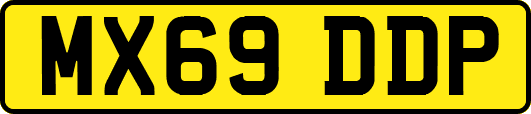 MX69DDP