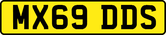 MX69DDS