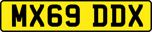 MX69DDX