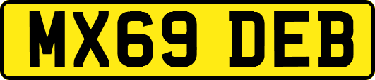 MX69DEB