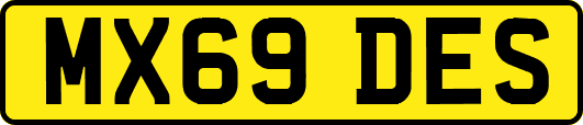 MX69DES