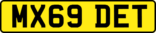 MX69DET