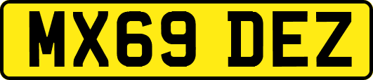 MX69DEZ