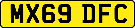 MX69DFC
