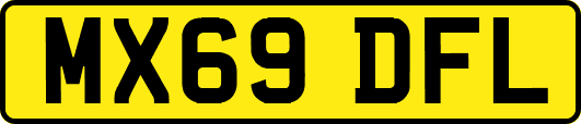 MX69DFL