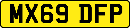 MX69DFP