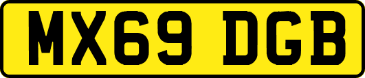 MX69DGB