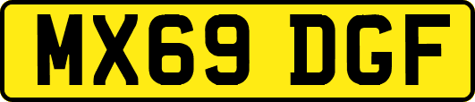 MX69DGF
