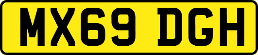 MX69DGH