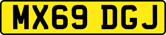 MX69DGJ