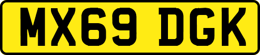 MX69DGK