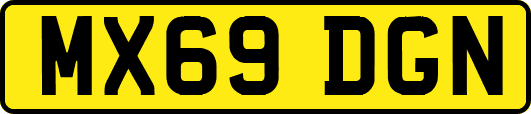 MX69DGN