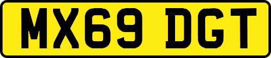 MX69DGT