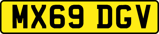 MX69DGV