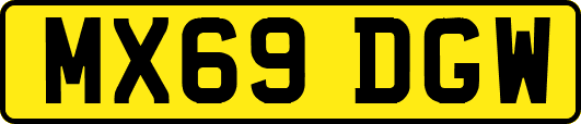MX69DGW