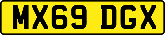 MX69DGX