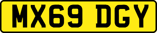 MX69DGY