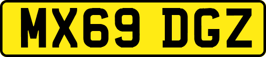 MX69DGZ