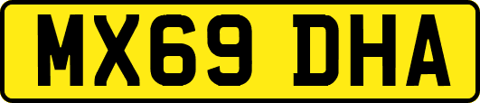 MX69DHA