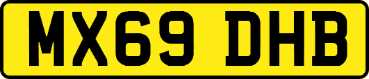 MX69DHB