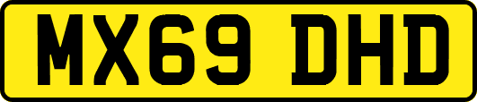 MX69DHD