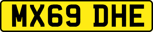 MX69DHE