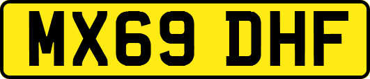 MX69DHF